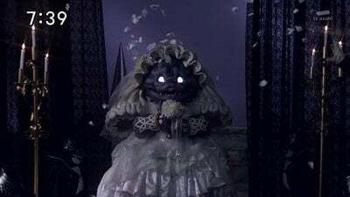 Background image for Birth of the Empress