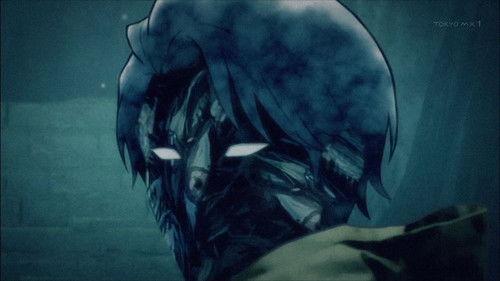 Kagewani Season 2 Episode 11 - Evolution