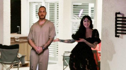Love During Lockup Season 3 Episode 1 - Episode 1