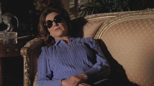 Gilmore Girls Season 6 Episode 21 - Driving Miss Gilmore