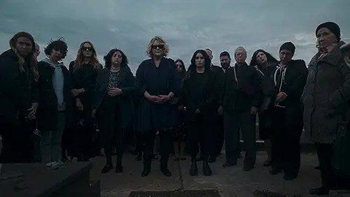 The End of Love Season 2 Episode 1 - All our curses came true