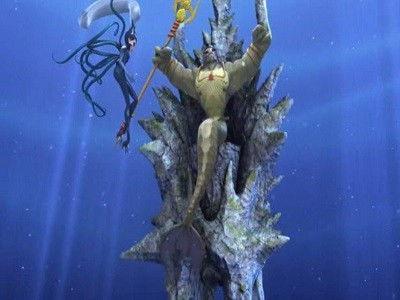 Winx Club Season 5 Episode 14 - The Emperor Throne