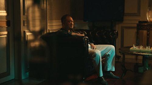 Sword Rose Season 1 Episode 21 - Episode 21