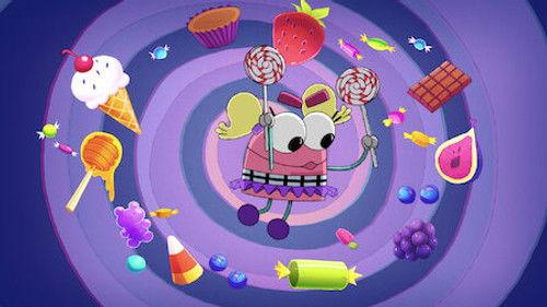 StoryBots: Answer Time Season 1 Episode 7 - Taste