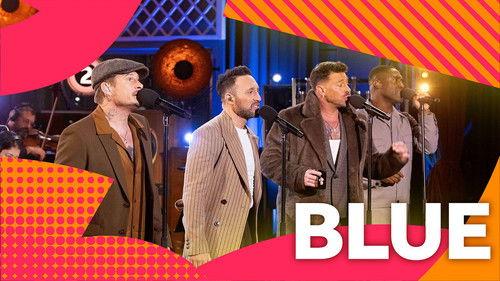 BBC Radio 2 Piano Room Season 7 Episode 13 - Blue