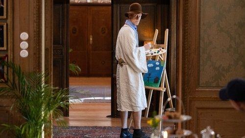 Forræder Season 5 Episode 13 - Episode 13