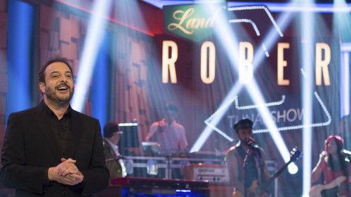 Land Rober Tunai Show Season 2 Episode 4 - Episode 4