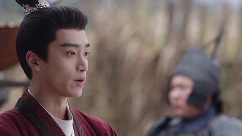 Legend of the Female General Season 1 Episode 36 - Episode 36