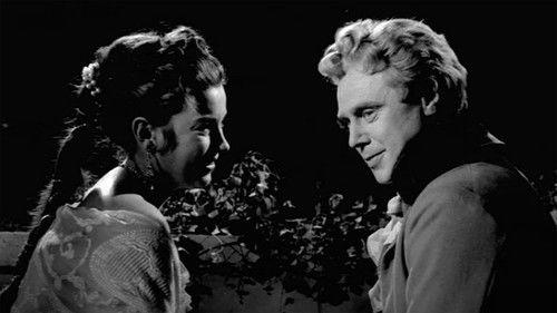 The Adventures of the Scarlet Pimpernel Season 1 Episode 6 - Something Remembered