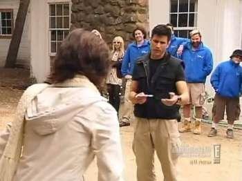 The Simple Life Season 5 Episode 7 - Say Hello to Myke Hawke