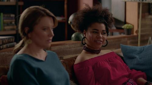 My Life Is Murder Season 1 Episode 9 - Fake Empire