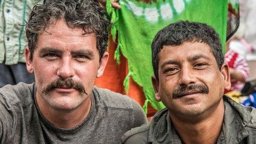 Walking the Himalayas Season 1 Episode 3 - Episode 3