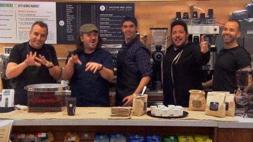 The Carbonaro Effect Season 3 Episode 8 - The Impractically Carbonaro Jokers' Effect