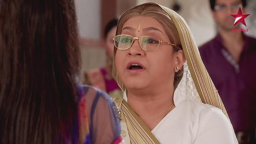 Iss Pyaar Ko Kya Naam Doon? Season 9 Episode 25 - Daadi Gifts Khushi Bangles