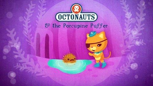Octonauts Season 2 Episode 8 - The Porcupine Puffer