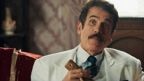 Êta Mundo Melhor! Season 1 Episode 9 - Episode 9