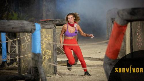 Survivor Romania Season 7 Episode 12 - Episode 12