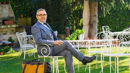 Bruno Barbieri - 4 Hotel Season 2 Episode 2 - Turin
