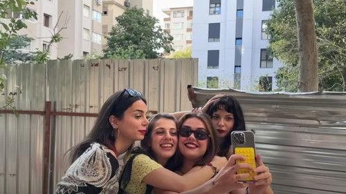 Hasçelikler and the City Season 1 Episode 2 - Hülya Yenge ve Bayram Abi'nin Evlilik Yıl Dönümü ve Yaşananlar