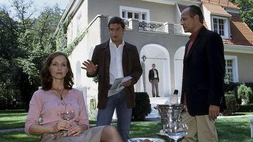 Die Rosenheim-Cops Season 5 Episode 13 - Das verschwundene Dorf