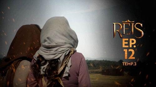 Kings Season 3 Episode 12 - Episode 12