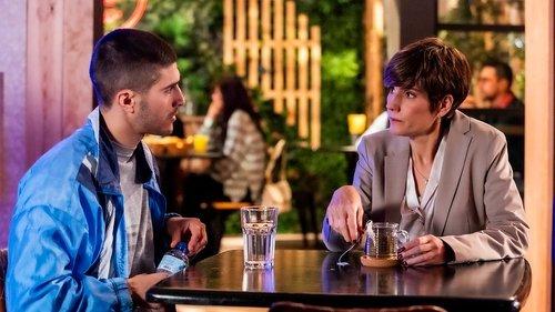 The Medalists Season 3 Episode 9 - Episode 9