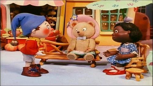 Noddy's Toyland Adventures Season 3 Episode 11 - Noddy Buys a Parasol