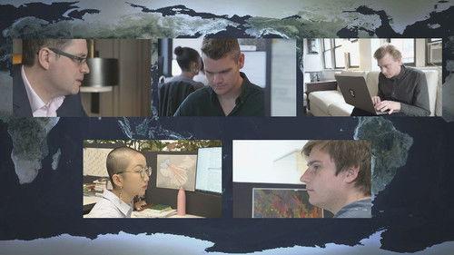 NHK WORLD PRIME Season 4 Episode 9 - Digital Detectives