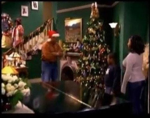That's So Raven Season 1 Episode 19 - Escape Claus