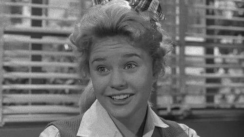 Leave It to Beaver Season 2 Episode 19 - Wally's Pug Nose