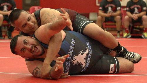 Fluffy's Food Adventures Season 2 Episode 2 - Bakersfield