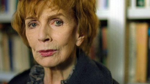 imagine… Season 48 Episode 4 - Edna O'Brien: Fearful… and Fearless