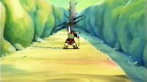 Background image for Protect Tree Village!