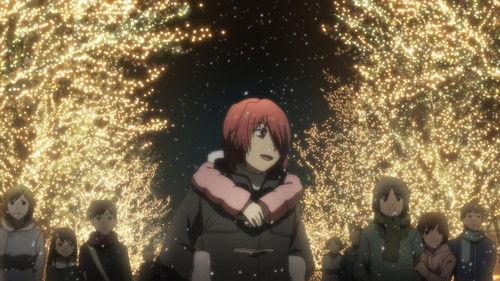 undefined Season 1 Episode 7 - Alive