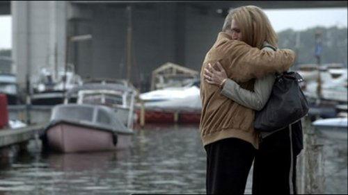 Penoza Season 1 Episode 5 - Mutual Distrust