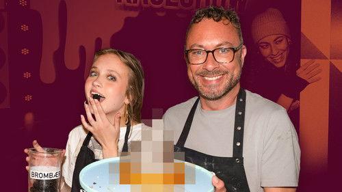 Det Sorte Kageshow Season 2 Episode 2 - Episode 2