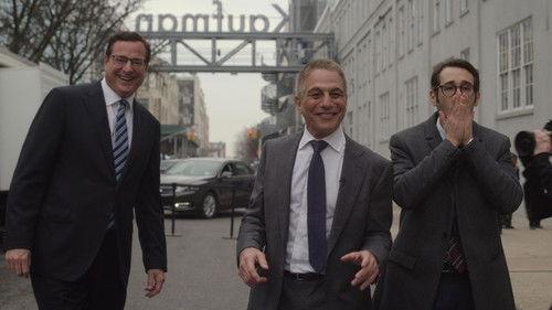 The Good Cop Season 1 Episode 6 - Did the TV Star Do It?