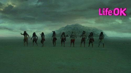 Devon Ke Dev...Mahadev Season 18 Episode 7 - Andhaka has evil thoughts