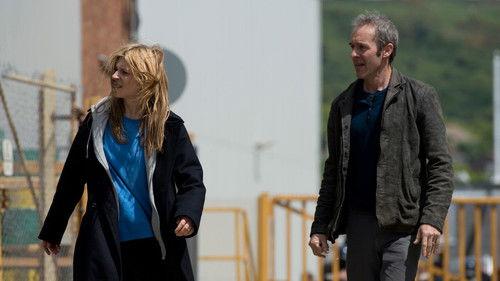 The Tunnel Season 1 Episode 7 - Episode 7