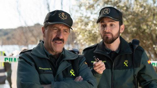 4 estrellas Season 1 Episode 9 - Episode 9