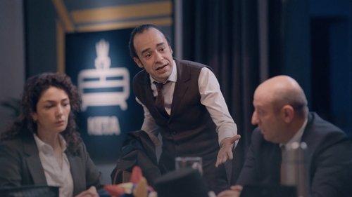 Method Season 1 Episode 3 - Episode 3