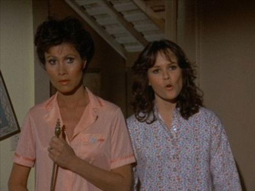 Fantasy Island Season 1 Episode 11 - Reunion / Anniversary