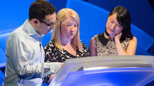 Only Connect Season 11 Episode 2 - Polyglots v Yorkers