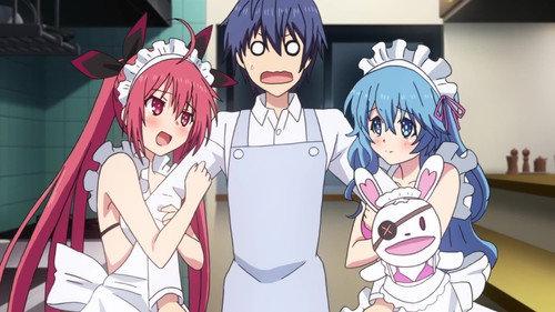 undefined Season 3 Episode 10 - Another World, Another Girl
