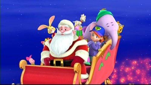 My Friends Tigger & Pooh Season 2 Episode 1 - Darby Goes Woozle Sleuthin