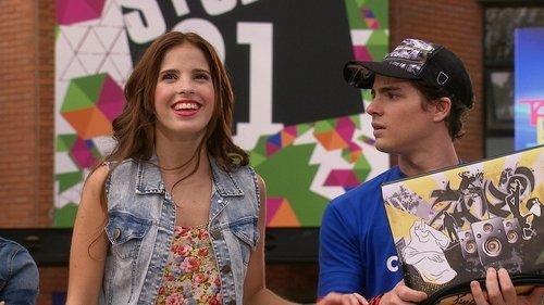 Violetta Season 1 Episode 59 - Episode 59