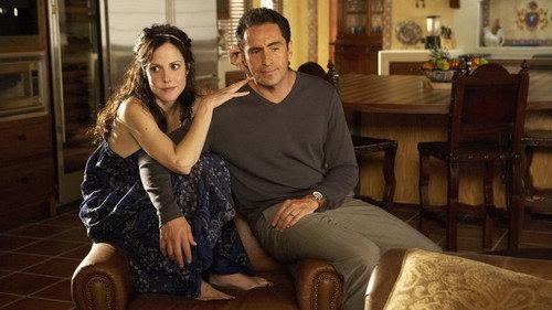 undefined Season 5 Episode 13 - All About My Mom