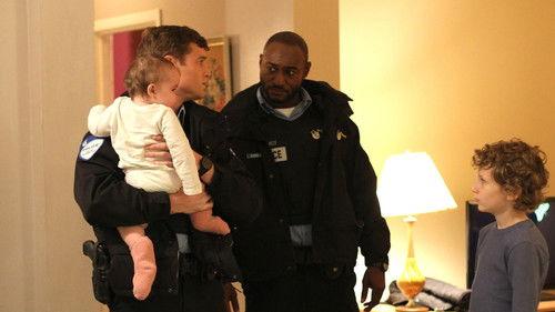 19-2 Season 1 Episode 6 - Turf