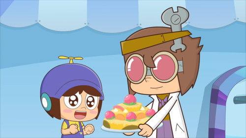 Happy Toon Season 20 Episode 23 - Episode 23