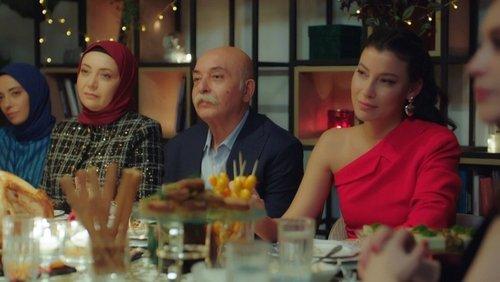 Cranberry Sorbet Season 1 Episode 10 - Episode 10